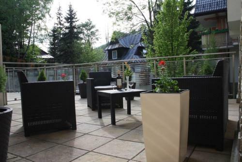 Vip Apartamenty Carmelove