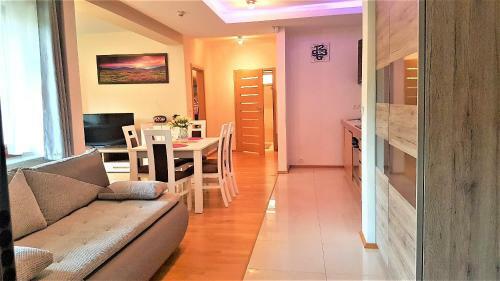 Vip Apartamenty Carmelove