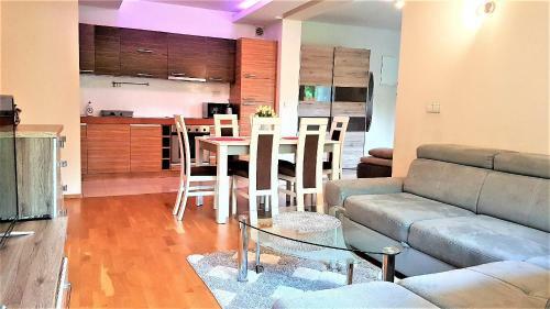 Vip Apartamenty Carmelove