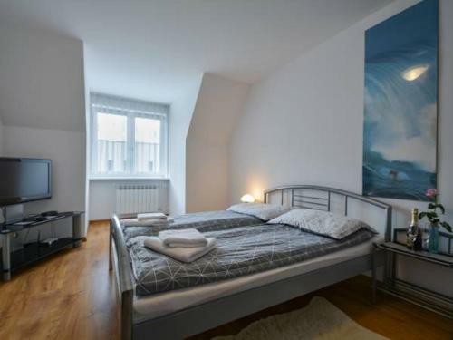 Apartamenty Interdom