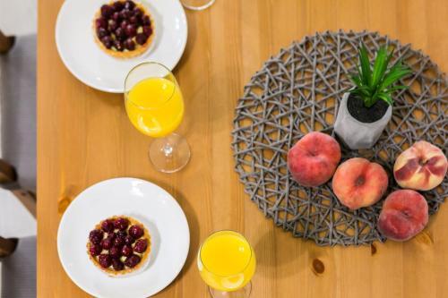 Rent Like Home - Apartament Oberceni�wka 30