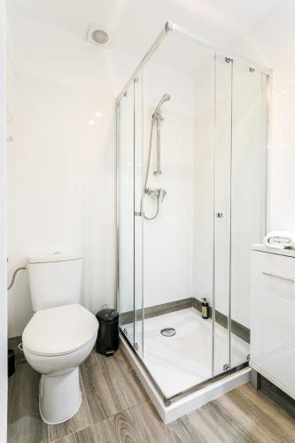 Rent Like Home - Apartament Oberceni�wka 30