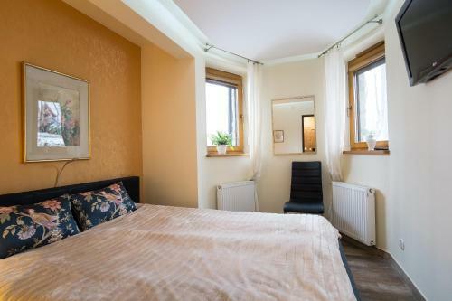 Apartment Krup�wki Premio