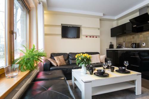 Apartment Krup�wki Premio