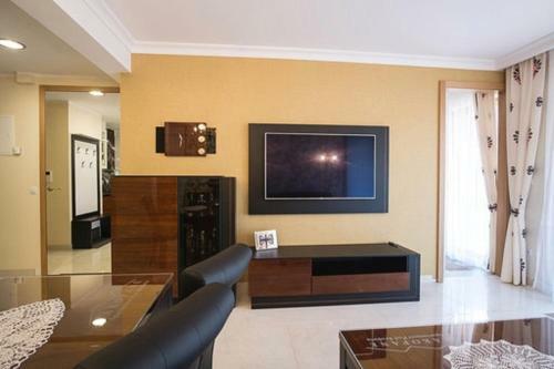 Vip Apartamenty Pod Krokwi? Spa