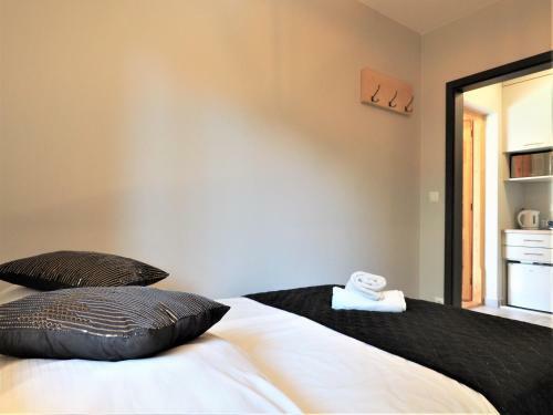 Vip Apartamenty Folk Residence