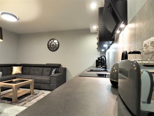 Vip Apartamenty Folk Residence