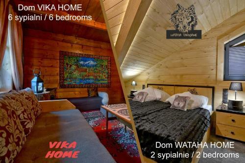 Dom Vika Home Zakopane
