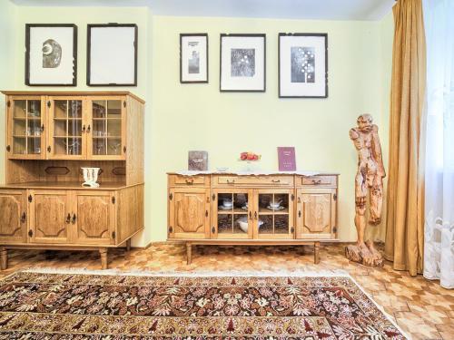 Vintage Apartment Visitzakopane