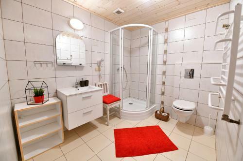 Apartamento Rentplanet - Willa Bachled�wka