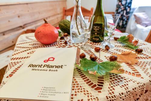 Apartamento Rentplanet - Willa Bachled�wka