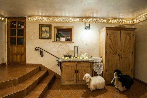 Apartamento Rentplanet - Willa Bachled�wka