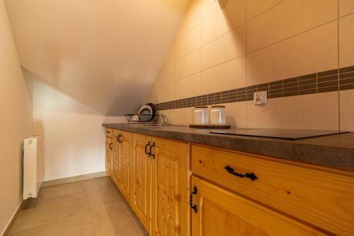 Apartamenty Willa Olsza