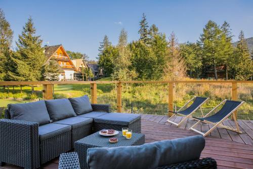 Apartamento Rent Like Home - Czarny Staw