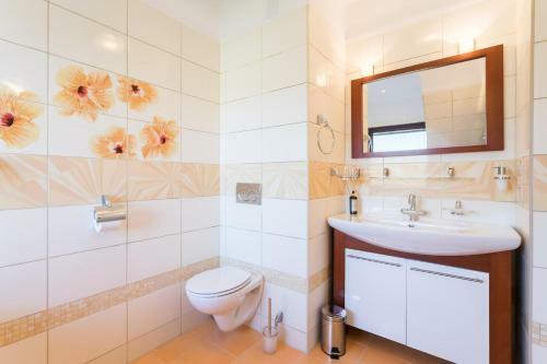 Apartamento Rent Like Home - Kasprowicza III