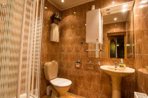 Lodge Domek Regionalny Zakopane