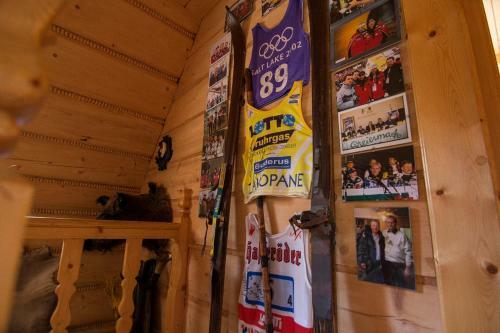 Lodge Domek Regionalny Zakopane