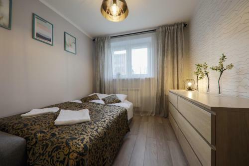 Rentplanet - Apartment With Mountain View