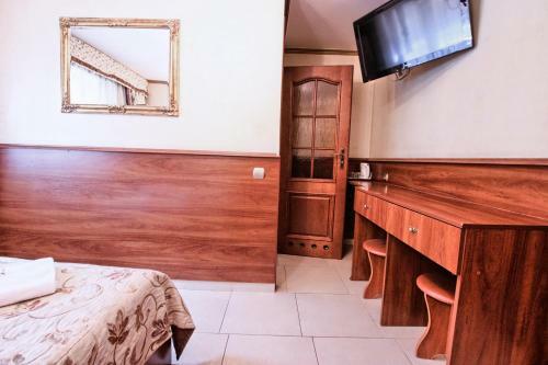 Hostal Willa Zakobystra
