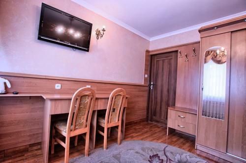 Hostal Willa Zakobystra