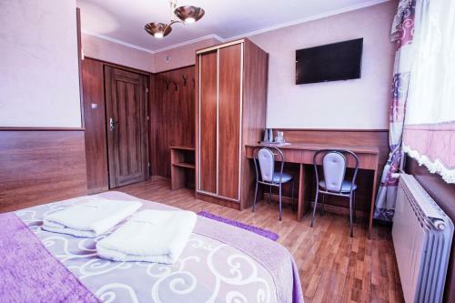 Hostal Willa Zakobystra