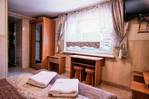 Hostal Willa Zakobystra