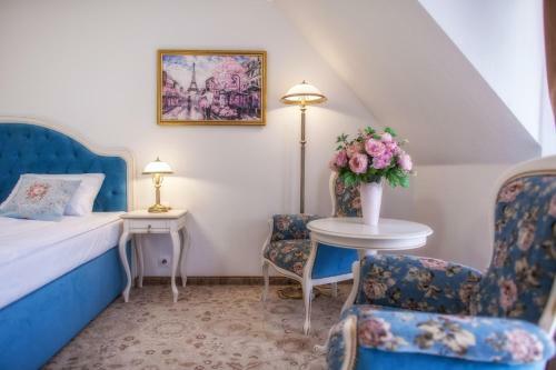 Hotel Paryski Art & Business