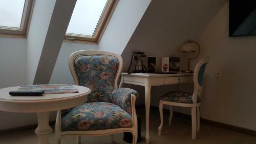 Hotel Paryski Art & Business