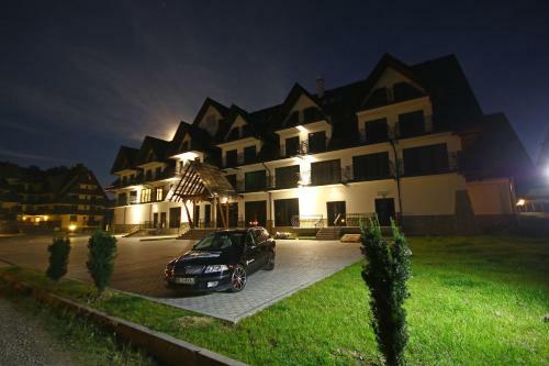Hotel Paryski Art & Business