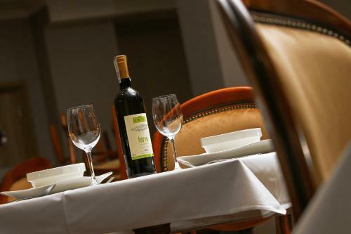Hotel Paryski Art & Business