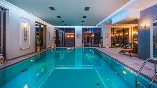 Hotel Paryski Art & Business