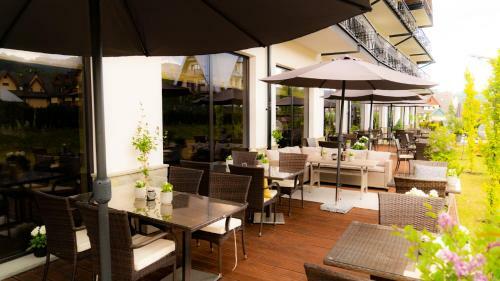 Hotel Paryski Art & Business