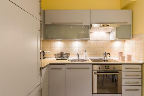 Apartament Lukka Zakopane