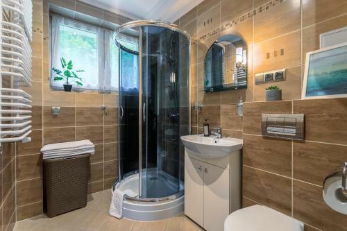 Apartamento Rent Like Home - Bulwary III