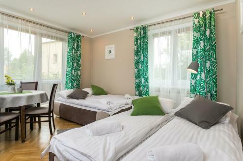 Apartamento Rent Like Home - Bulwary III