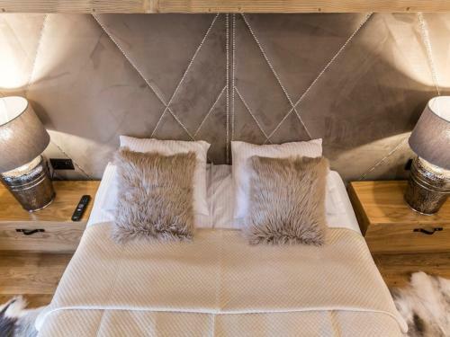 Apartamento Mont Blanc Deluxe