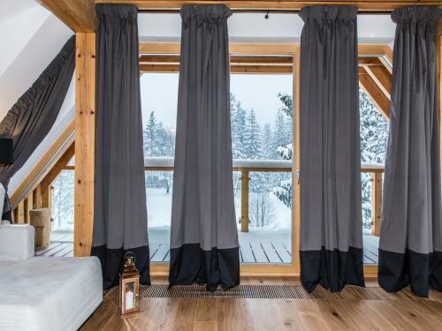 Apartamento Mont Blanc Deluxe