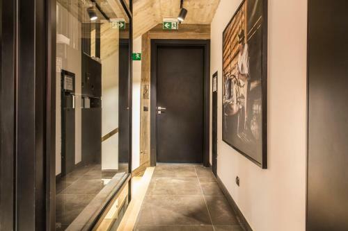 Apartamento Mont Blanc Deluxe