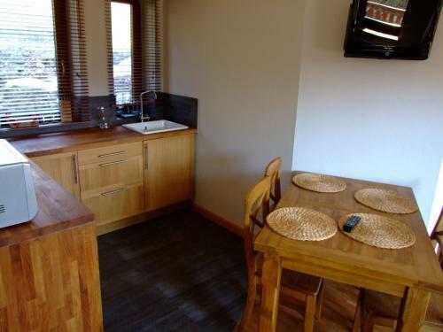 Apartamento Ci?g�wka 19 A