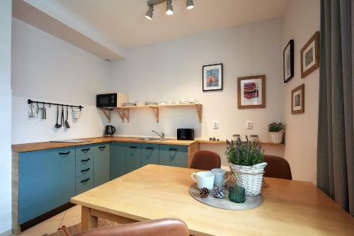 Apartament Eliza - Apartamenty Tatry