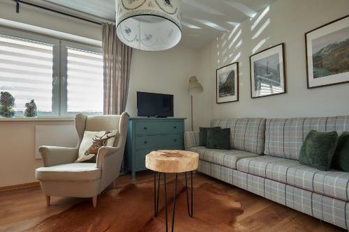 Apartament Eliza - Apartamenty Tatry