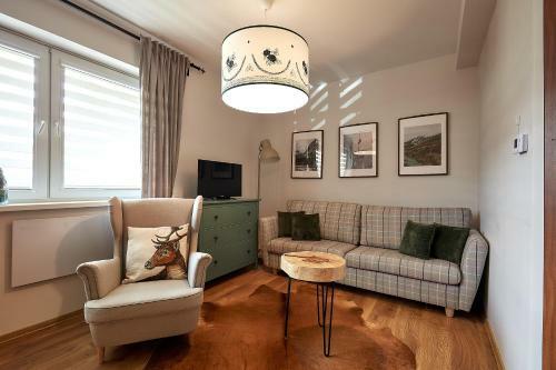 Apartament Eliza - Apartamenty Tatry