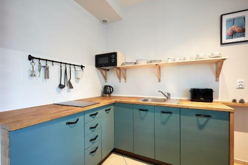 Apartament Eliza - Apartamenty Tatry