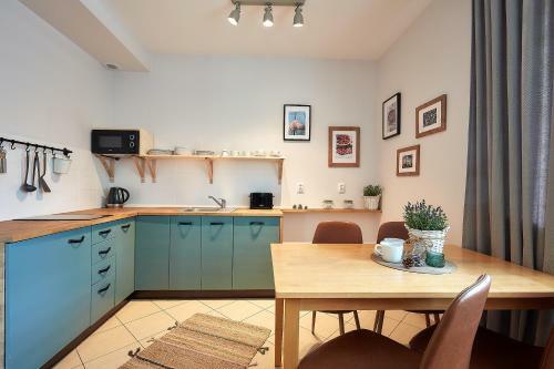 Apartament Eliza - Apartamenty Tatry