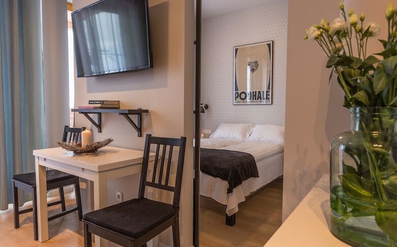 Giewont Aparthotel