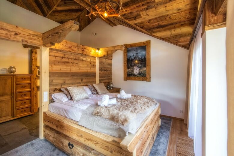 Giewont Aparthotel