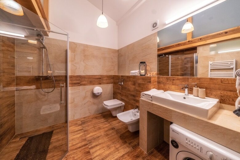 Giewont Aparthotel