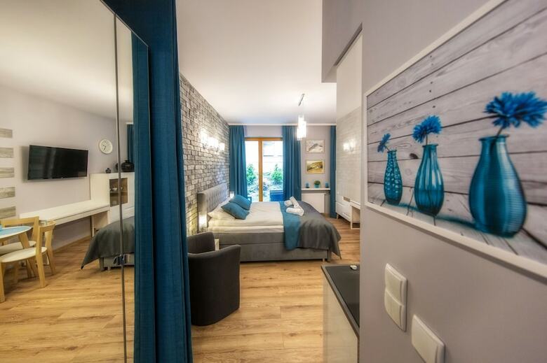 Giewont Aparthotel
