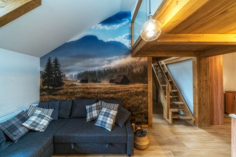 Giewont Aparthotel