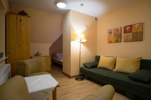 Hostal Pohulanka